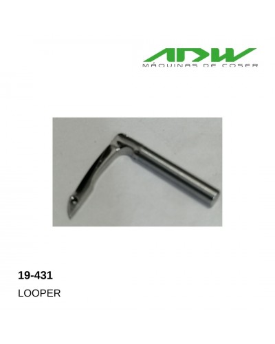 19-431 - LOOPER
